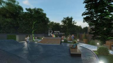 Дом по адресу (площадь 90 м²) - Atlanta.ua - фото 21