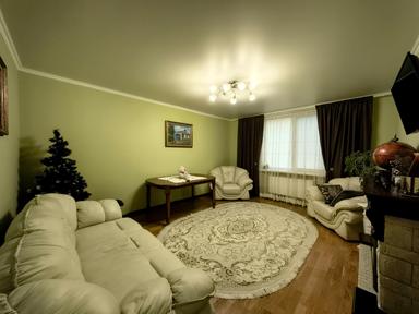 3-комнатная квартира по адресу ул. Стрелецкая (площадь 124 м²) - Atlanta.ua - фото 24