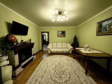 3-комнатная квартира по адресу ул. Стрелецкая (площадь 124 м²) - Atlanta.ua - фото 25