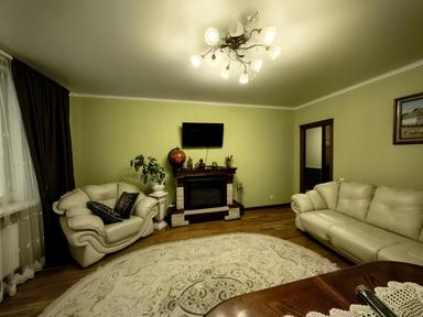 3-комнатная квартира по адресу ул. Стрелецкая (площадь 124 м²) - Atlanta.ua - фото 22