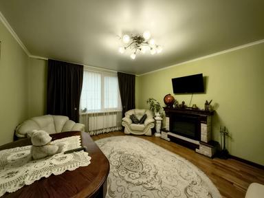 3-комнатная квартира по адресу ул. Стрелецкая (площадь 124 м²) - Atlanta.ua - фото 23