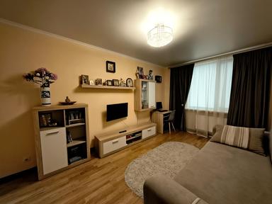 3-комнатная квартира по адресу ул. Стрелецкая (площадь 124 м²) - Atlanta.ua - фото 28