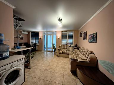 3-комнатная квартира по адресу ул. Стрелецкая (площадь 124 м²) - Atlanta.ua - фото 29