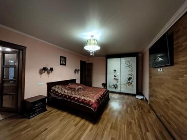 3-комнатная квартира по адресу ул. Стрелецкая (площадь 124 м²) - Atlanta.ua - фото 34