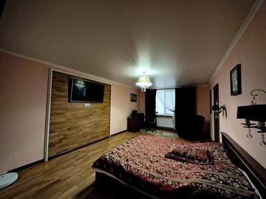 3-комнатная квартира по адресу ул. Стрелецкая (площадь 124 м²) - Atlanta.ua - фото 35