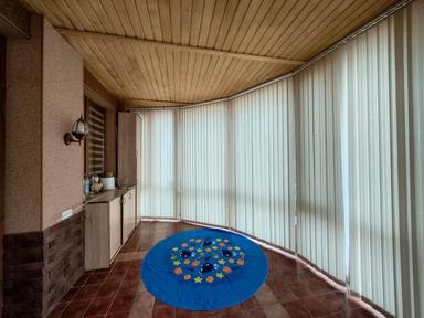 3-комнатная квартира по адресу ул. Стрелецкая (площадь 124 м²) - Atlanta.ua - фото 36