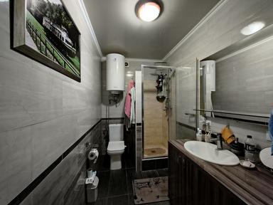 3-комнатная квартира по адресу ул. Стрелецкая (площадь 124 м²) - Atlanta.ua - фото 40