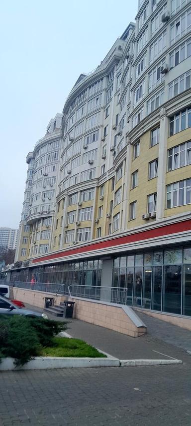 1-комнатная квартира по адресу (площадь 59 м²) - Atlanta.ua - фото 8