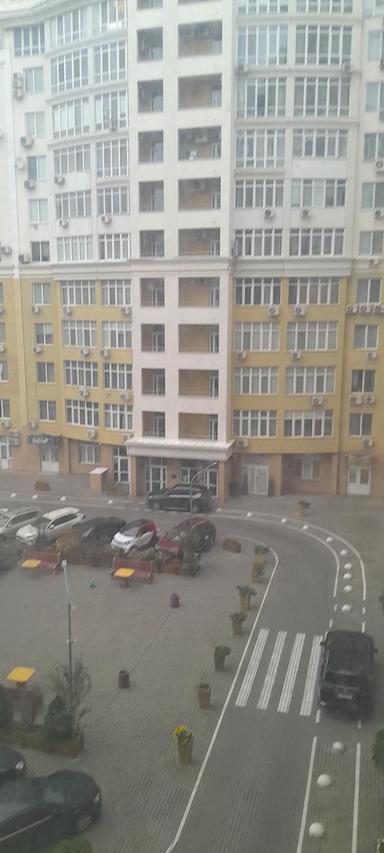 1-комнатная квартира по адресу (площадь 59 м²) - Atlanta.ua - фото 13