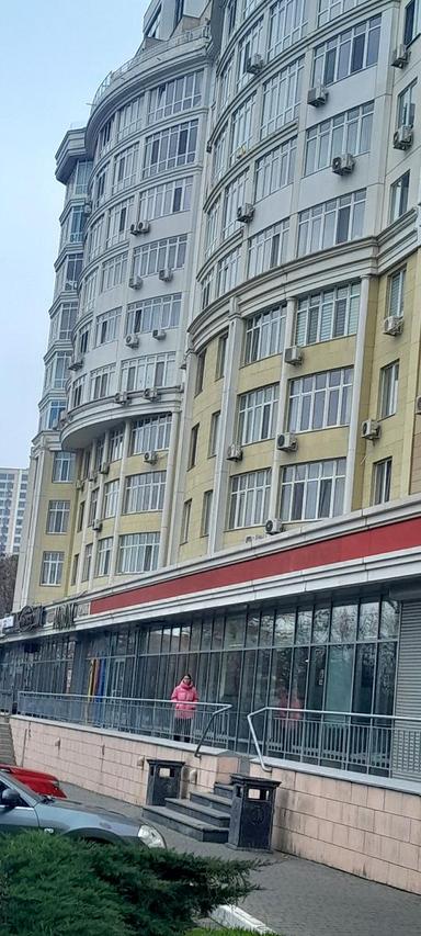 1-комнатная квартира по адресу (площадь 59 м²) - Atlanta.ua - фото 14