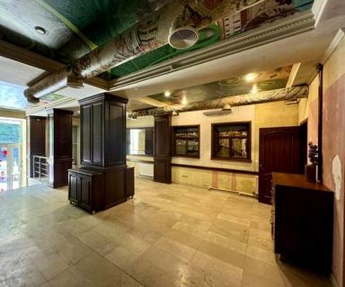 Коммерческая недвижимость по адресу ул. Европейская (площадь 171 м²) - Atlanta.ua - фото 5