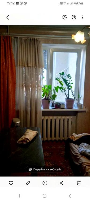 2-комнатная квартира по адресу Люстдорфская дор. (площадь 52 м²) - Atlanta.ua - фото 8