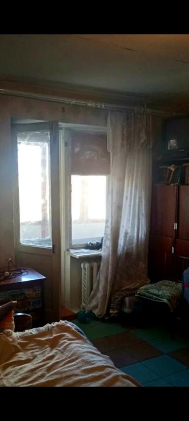 2-комнатная квартира по адресу Люстдорфская дор. (площадь 52 м²) - Atlanta.ua - фото 9