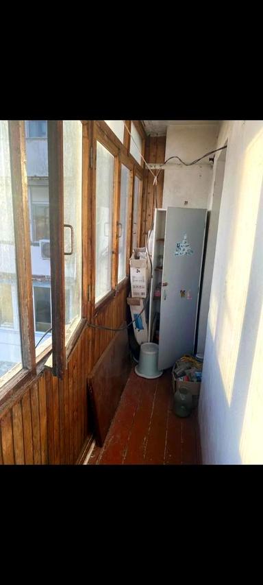 2-комнатная квартира по адресу Люстдорфская дор. (площадь 52 м²) - Atlanta.ua - фото 11