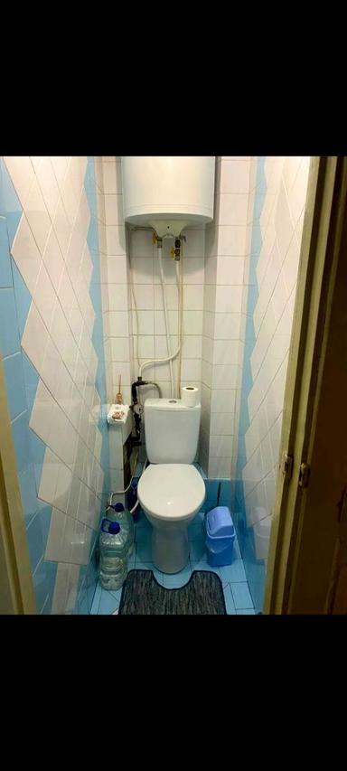 2-комнатная квартира по адресу Люстдорфская дор. (площадь 52 м²) - Atlanta.ua - фото 12