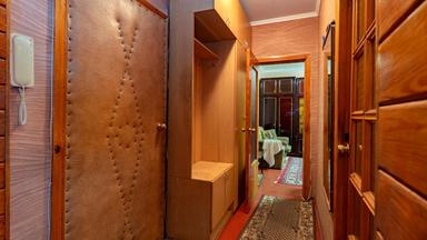 2-кімнатна квартира за адресою вул. Княжий Затон (площа 52 м²) - Atlanta.ua - фото 36