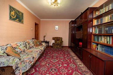 2-кімнатна квартира за адресою вул. Княжий Затон (площа 52 м²) - Atlanta.ua - фото 30