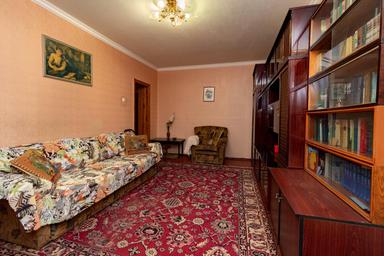 2-кімнатна квартира за адресою вул. Княжий Затон (площа 52 м²) - Atlanta.ua - фото 32