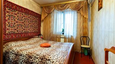 2-кімнатна квартира за адресою вул. Княжий Затон (площа 52 м²) - Atlanta.ua - фото 22