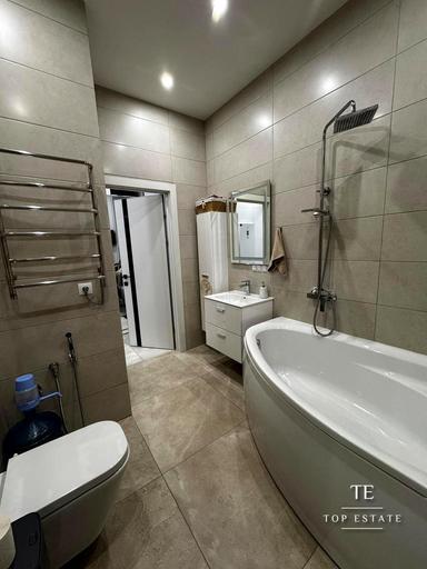 1-комнатная квартира по адресу ул. Макаренко (площадь 57 м²) - Atlanta.ua - фото 27