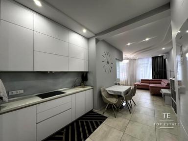 1-комнатная квартира по адресу ул. Макаренко (площадь 57 м²) - Atlanta.ua - фото 17