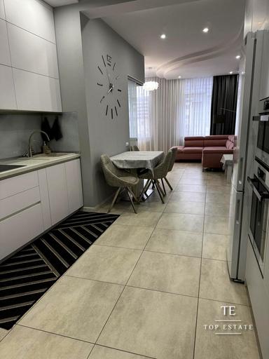 1-комнатная квартира по адресу ул. Макаренко (площадь 57 м²) - Atlanta.ua - фото 15