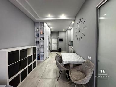 1-комнатная квартира по адресу ул. Макаренко (площадь 57 м²) - Atlanta.ua - фото 18