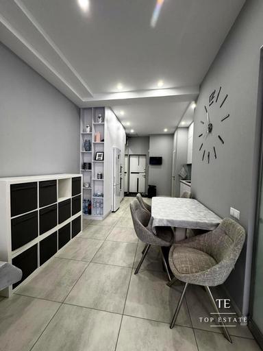 1-комнатная квартира по адресу ул. Макаренко (площадь 57 м²) - Atlanta.ua - фото 19