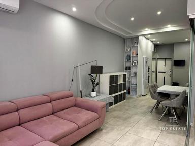 1-комнатная квартира по адресу ул. Макаренко (площадь 57 м²) - Atlanta.ua - фото 20