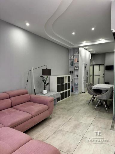 1-комнатная квартира по адресу ул. Макаренко (площадь 57 м²) - Atlanta.ua - фото 21