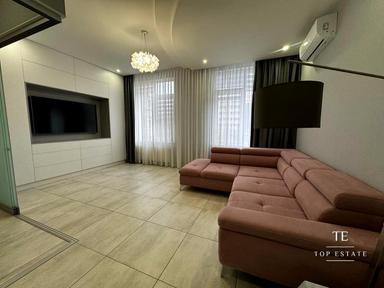 1-комнатная квартира по адресу ул. Макаренко (площадь 57 м²) - Atlanta.ua - фото 22