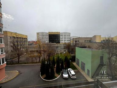 1-комнатная квартира по адресу ул. Макаренко (площадь 57 м²) - Atlanta.ua - фото 25