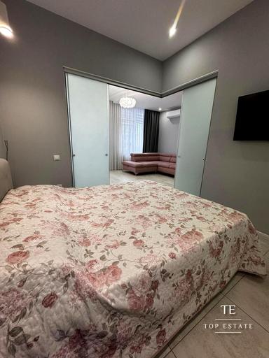 1-комнатная квартира по адресу ул. Макаренко (площадь 57 м²) - Atlanta.ua - фото 24