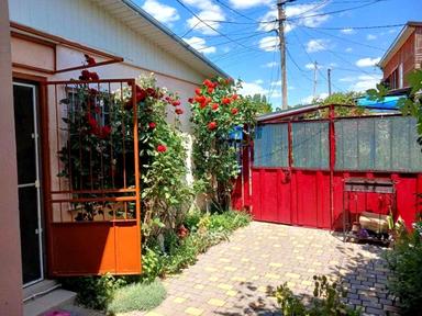 House by the address st. Molodezhnaya (area 60 m²) - Atlanta.ua - photo 8