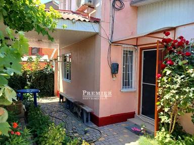 House by the address st. Molodezhnaya (area 60 m²) - Atlanta.ua - photo 10