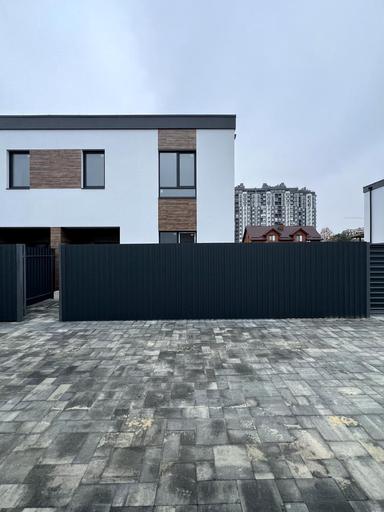 Будинок за адресою вул. Булгакова (площа 127 м²) - Atlanta.ua - фото 25