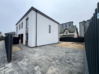 Будинок за адресою вул. Булгакова (площа 127 м²) - Atlanta.ua - фото 27