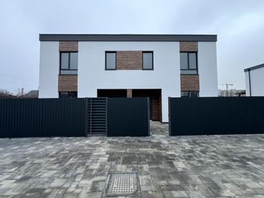 Будинок за адресою вул. Булгакова (площа 127 м²) - Atlanta.ua - фото 24