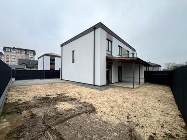 Будинок за адресою вул. Булгакова (площа 127 м²) - Atlanta.ua - фото 29