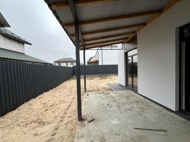 Будинок за адресою вул. Булгакова (площа 127 м²) - Atlanta.ua - фото 30