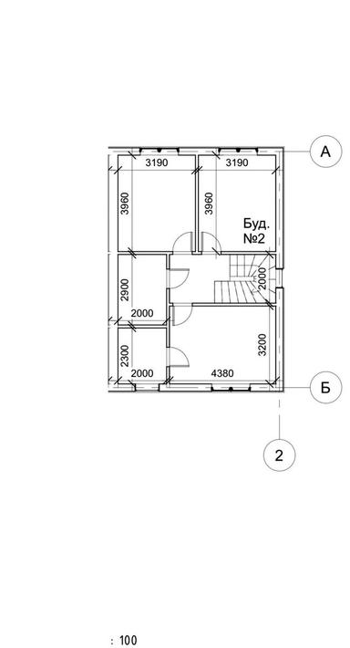 Будинок за адресою вул. Булгакова (площа 127 м²) - Atlanta.ua - фото 46