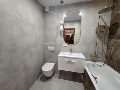 3-кімнатна квартира за адресою вул. Професора Шульги (площа 84,9 м²) - Atlanta.ua - фото 24