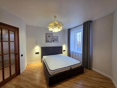 3-кімнатна квартира за адресою вул. Професора Шульги (площа 84,9 м²) - Atlanta.ua - фото 20