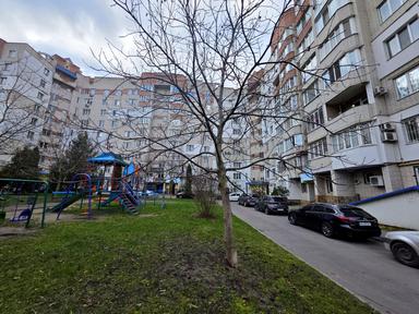 3-кімнатна квартира за адресою вул. Професора Шульги (площа 84,9 м²) - Atlanta.ua - фото 38