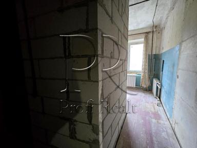 2-кімнатна квартира за адресою (площа 45 м²) - Atlanta.ua - фото 24