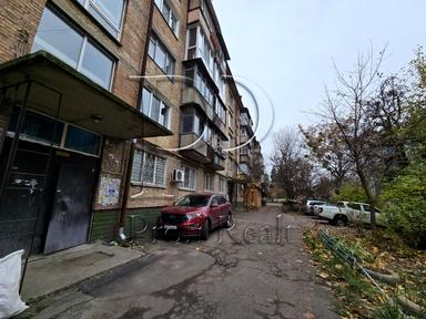 2-кімнатна квартира за адресою (площа 45 м²) - Atlanta.ua - фото 25