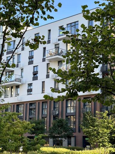 2-кімнатна квартира за адресою вул. Щербаковського (площа 78 м²) - Atlanta.ua - фото 23