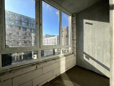 2-кімнатна квартира за адресою вул. Щербаковського (площа 78 м²) - Atlanta.ua - фото 36