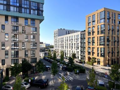 2-кімнатна квартира за адресою вул. Щербаковського (площа 78 м²) - Atlanta.ua - фото 38