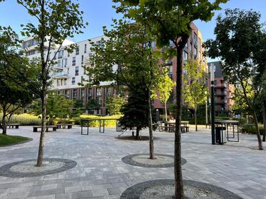 2-кімнатна квартира за адресою вул. Щербаковського (площа 78 м²) - Atlanta.ua - фото 43